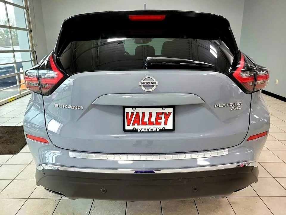2021 Nissan Murano 3rd Gen - Image 5 of 12