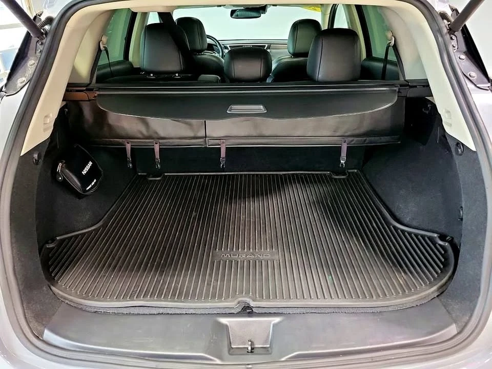 2021 Nissan Murano 3rd Gen - Image 12 of 12