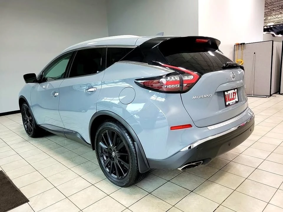 2021 Nissan Murano 3rd Gen - Image 4 of 12