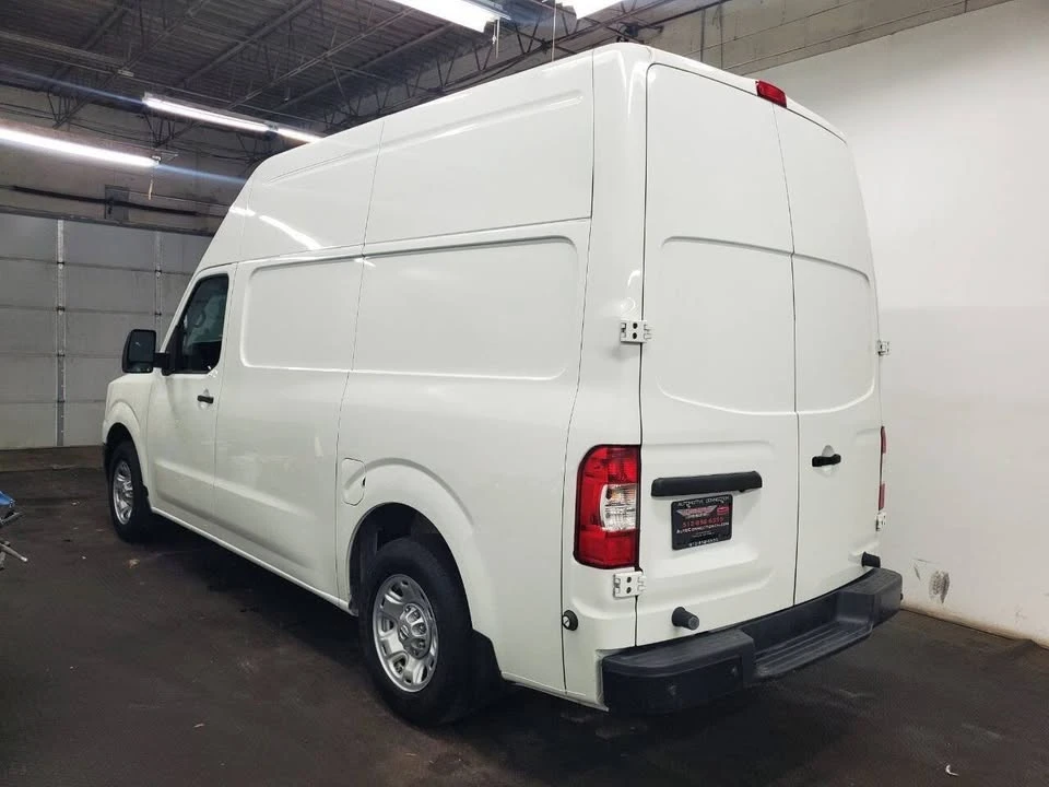 2021 Nissan NV - Image 5 of 19