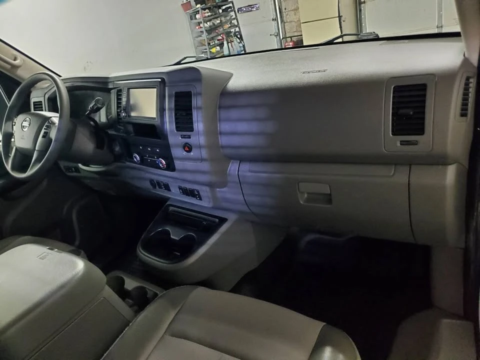 2021 Nissan NV - Image 12 of 19