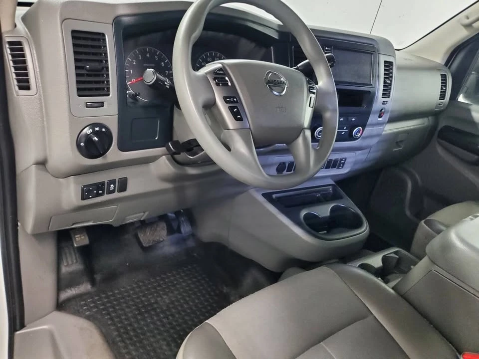 2021 Nissan NV - Image 8 of 19