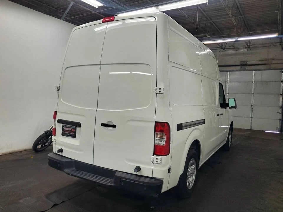 2021 Nissan NV - Image 7 of 19