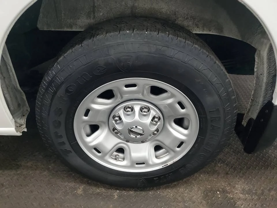 2021 Nissan NV - Image 19 of 19