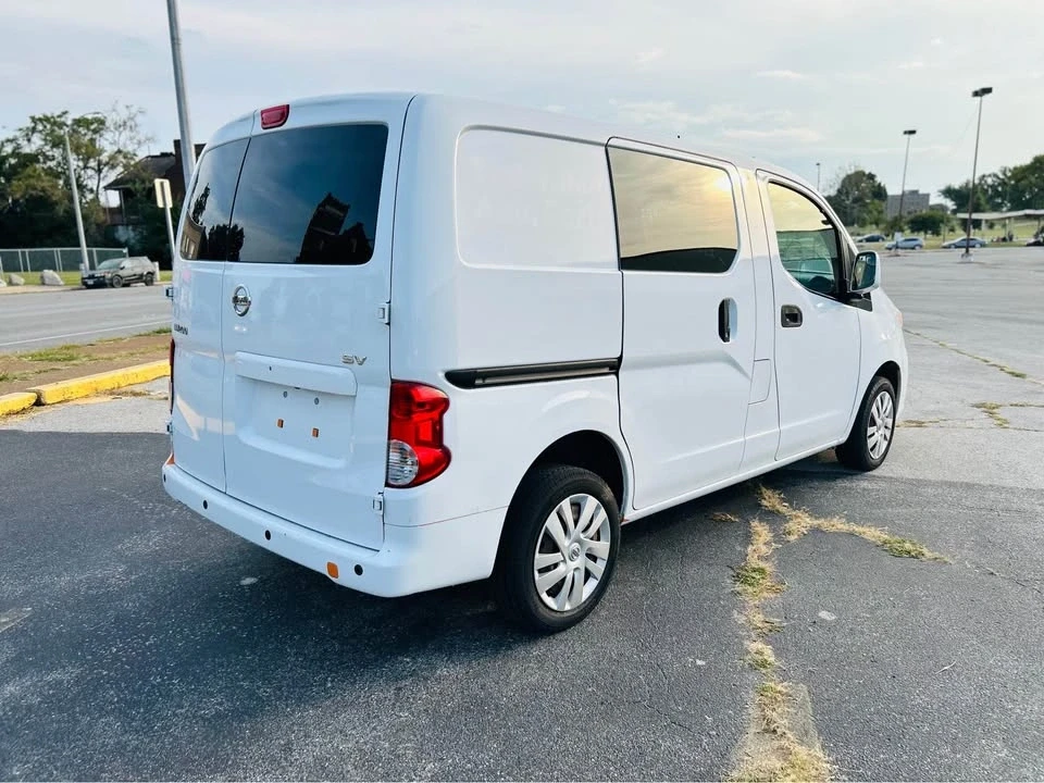 2021 Nissan NV - Image 4 of 15
