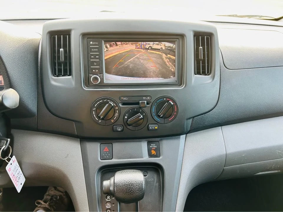 2021 Nissan NV - Image 11 of 15