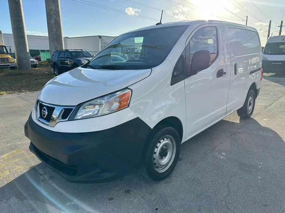 2021 Nissan NV - Image 3 of 7