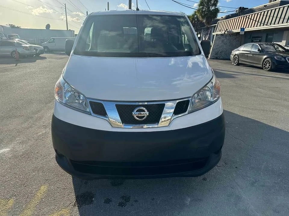 2021 Nissan NV - Image 2 of 7