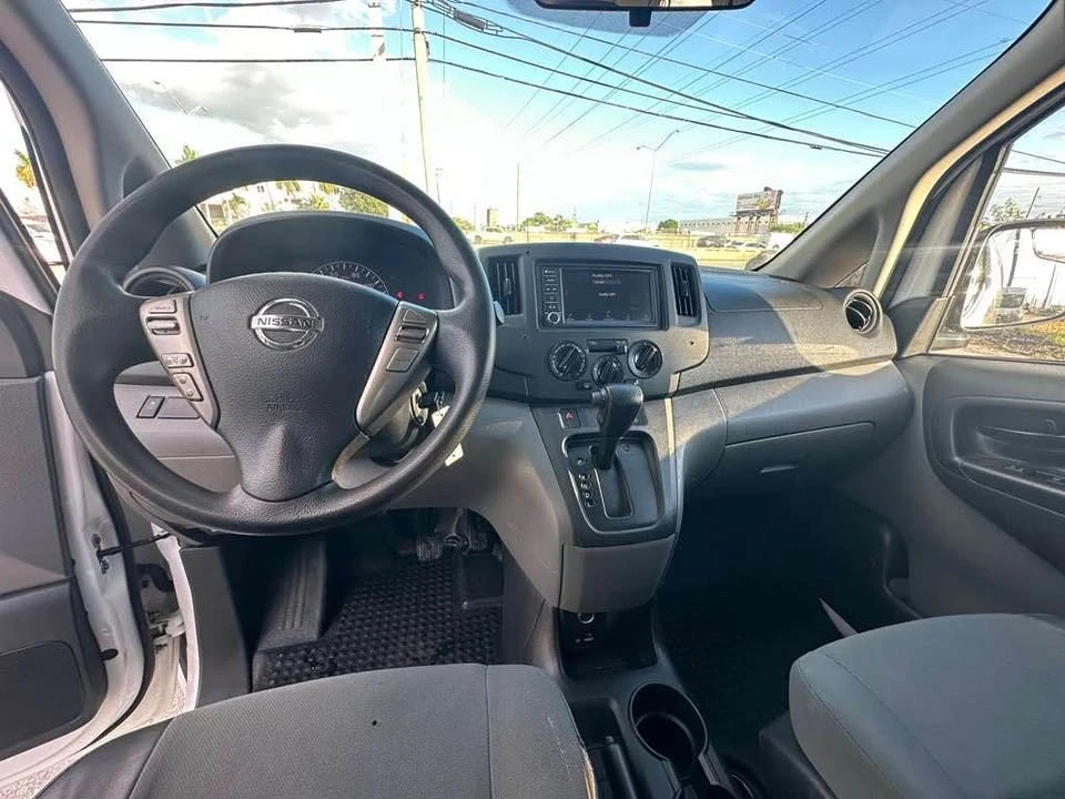 2021 Nissan NV - Image 7 of 7