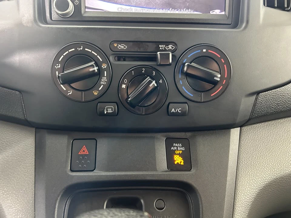 2021 Nissan NV - Image 20 of 20