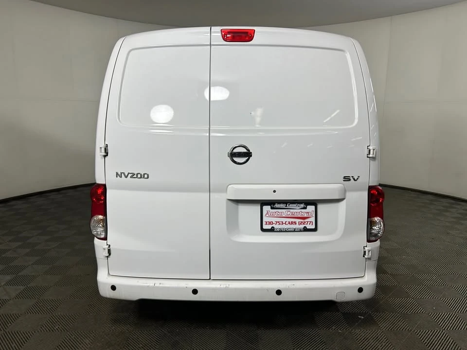2021 Nissan NV - Image 7 of 20
