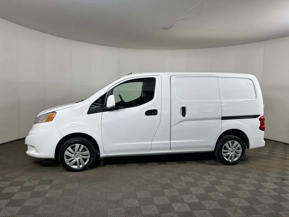 2021 Nissan NV - Image 2 of 20