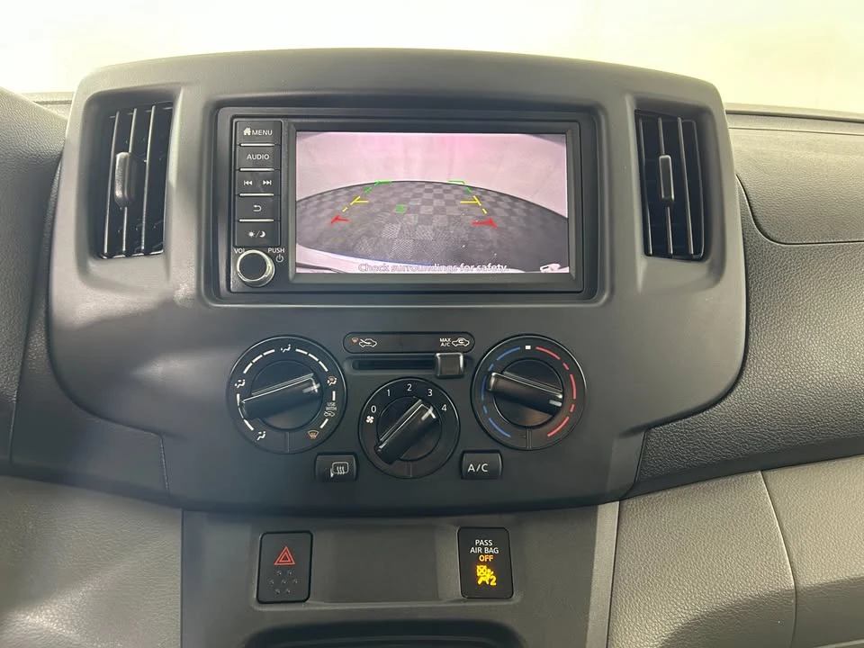 2021 Nissan NV - Image 19 of 20
