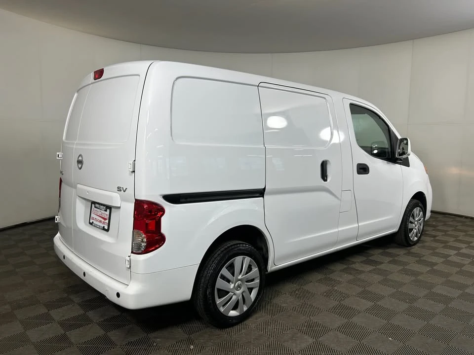 2021 Nissan NV - Image 5 of 20