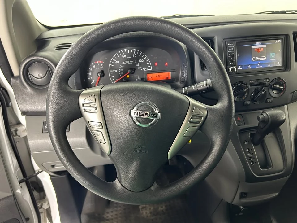 2021 Nissan NV - Image 12 of 20