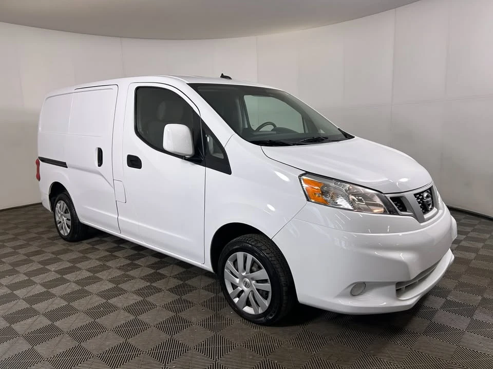 2021 Nissan NV - Image 4 of 20