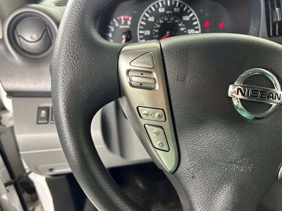 2021 Nissan NV - Image 13 of 20