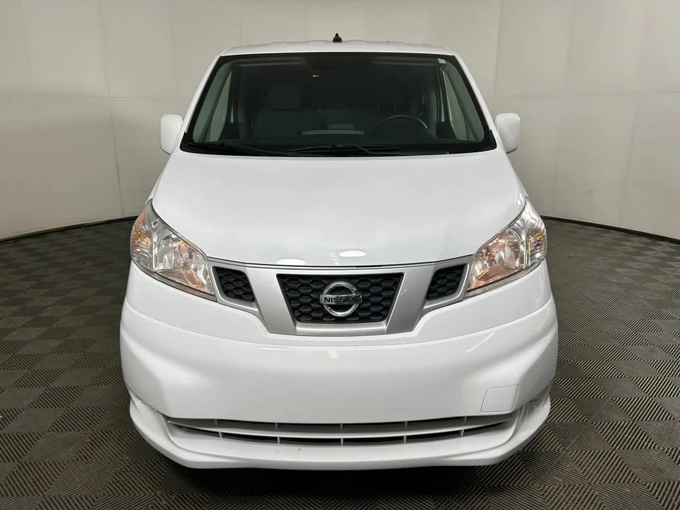 2021 Nissan NV - Image 6 of 20
