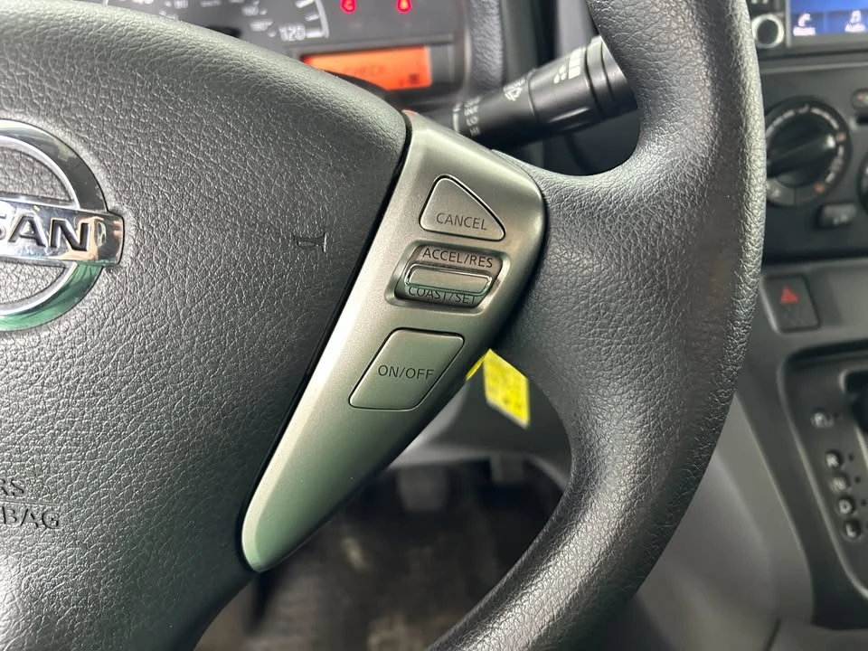 2021 Nissan NV - Image 14 of 20