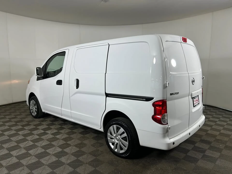 2021 Nissan NV - Image 3 of 20