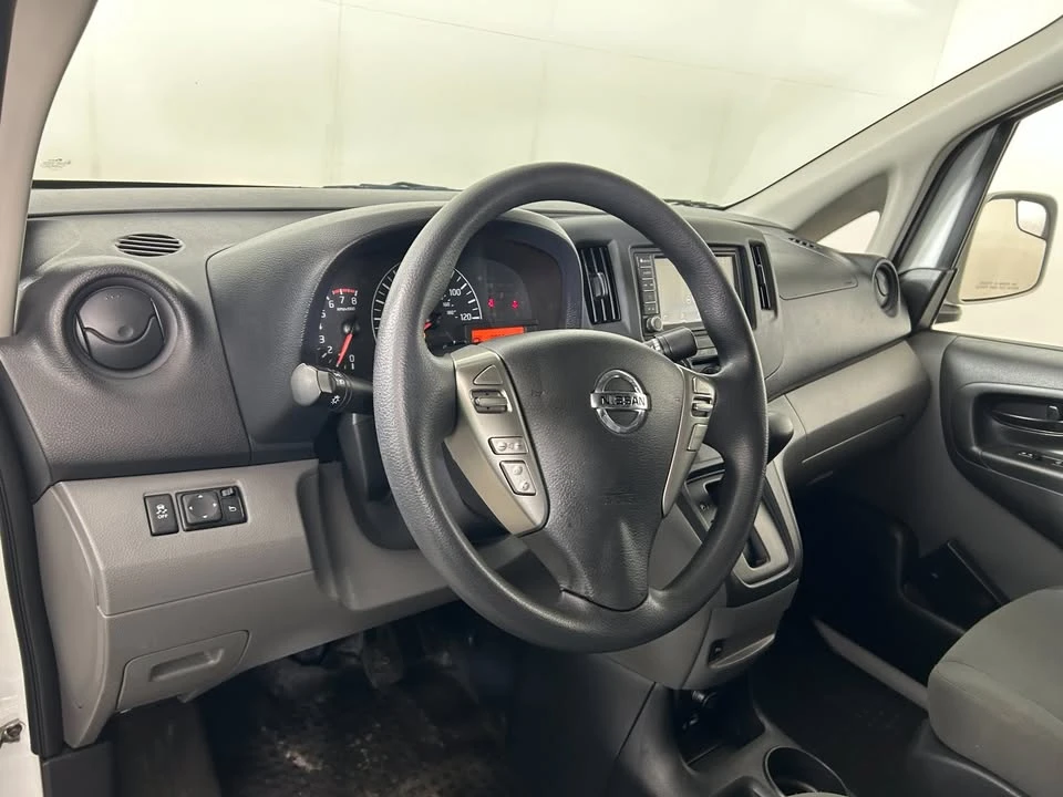 2021 Nissan NV - Image 11 of 20
