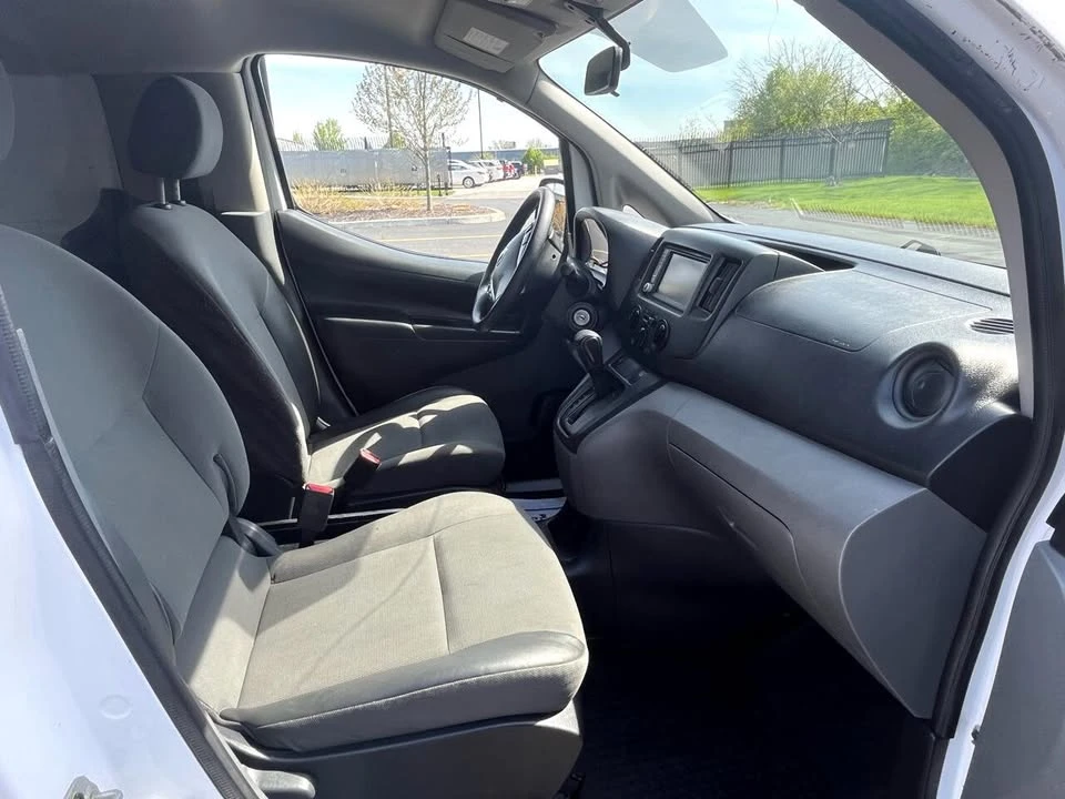 2021 Nissan NV - Image 13 of 19