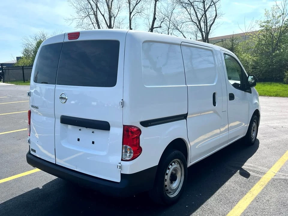 2021 Nissan NV - Image 5 of 19