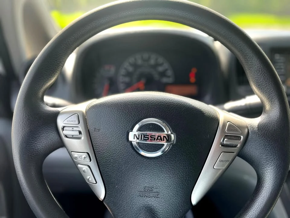 2021 Nissan NV - Image 19 of 19