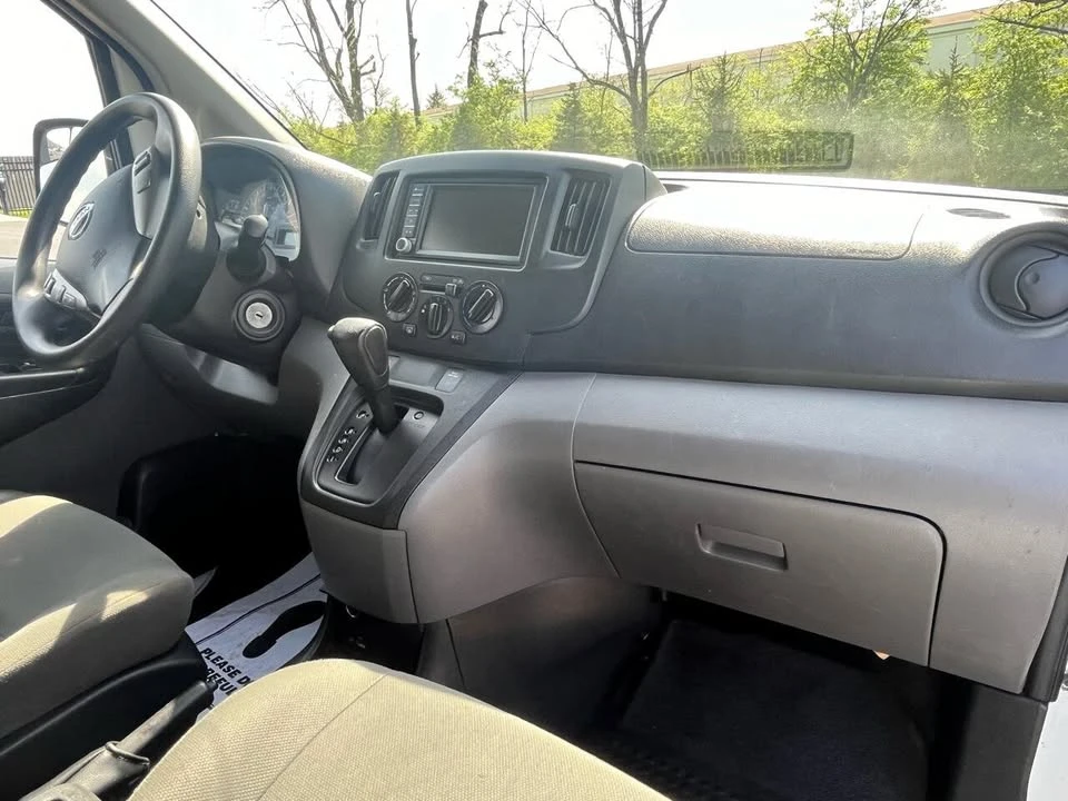 2021 Nissan NV - Image 14 of 19