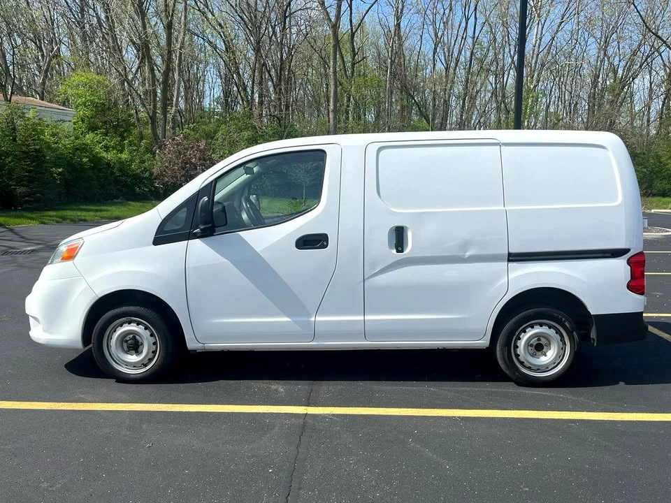 2021 Nissan NV - Image 2 of 19