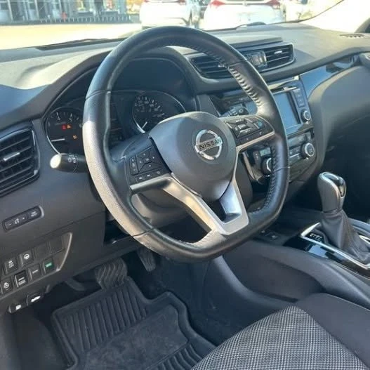 2021 Nissan Rogue - Image 6 of 7