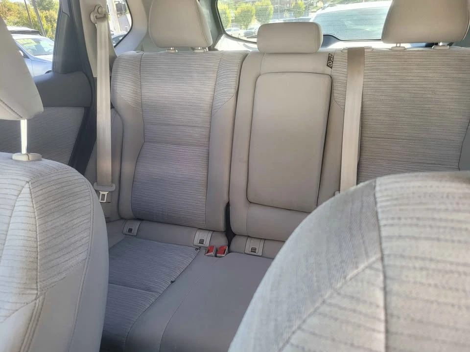 2021 Nissan Rogue - Image 11 of 12