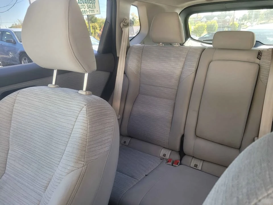 2021 Nissan Rogue - Image 12 of 12