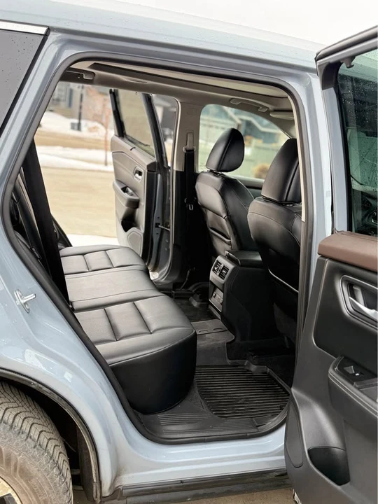 2021 Nissan Rogue - Image 5 of 17
