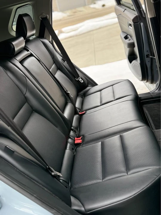 2021 Nissan Rogue - Image 7 of 17