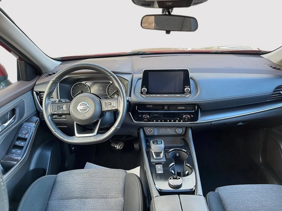 2021 Nissan Rogue - Image 10 of 10