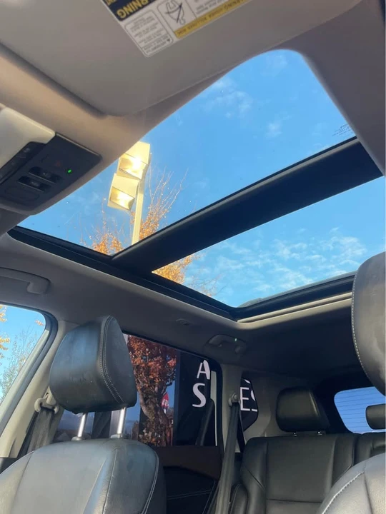 2021 Nissan Rogue - Image 10 of 14
