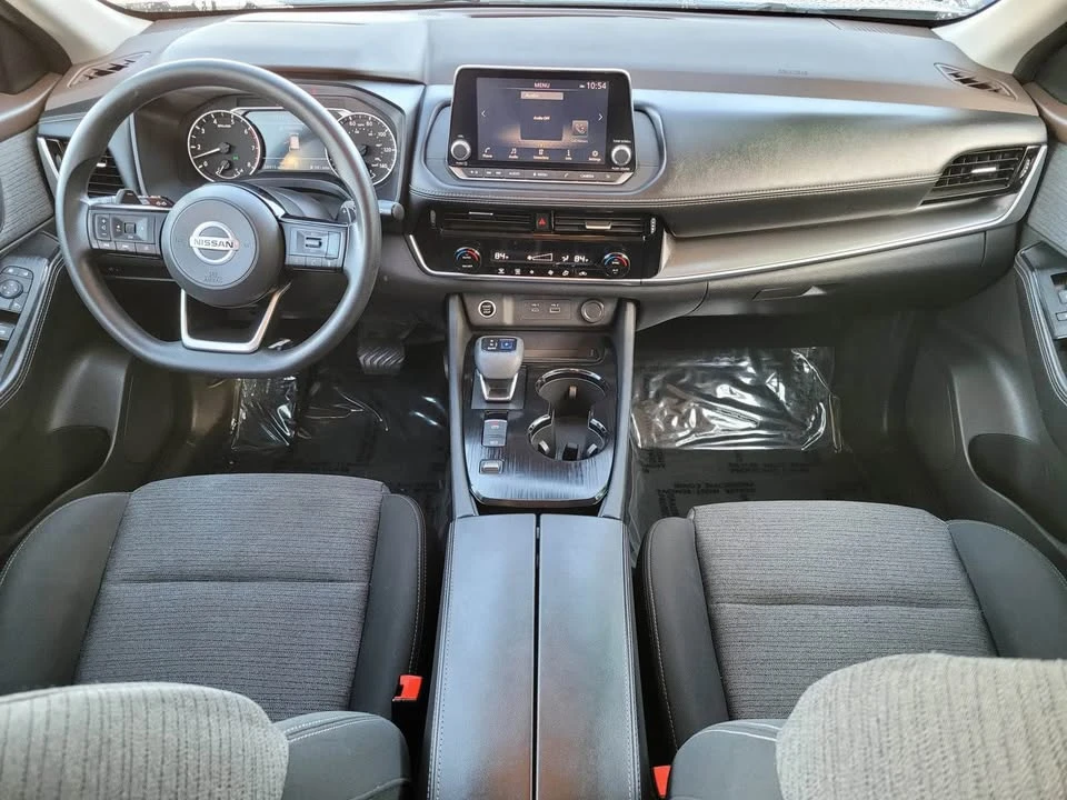 2021 Nissan Rogue - Image 5 of 11