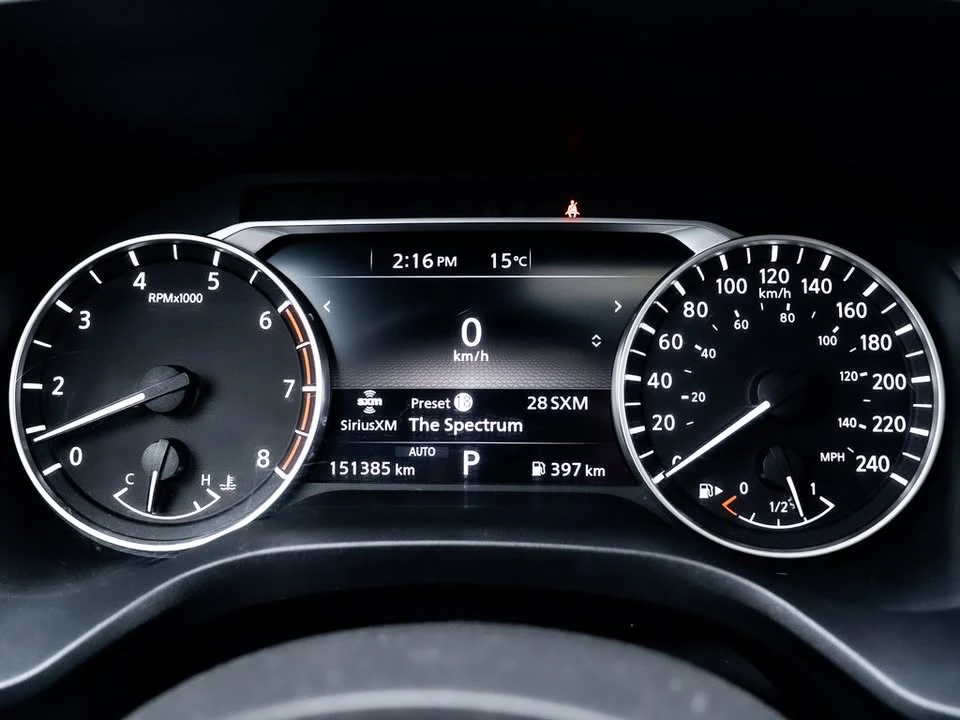 2021 Nissan Rogue - Image 15 of 20