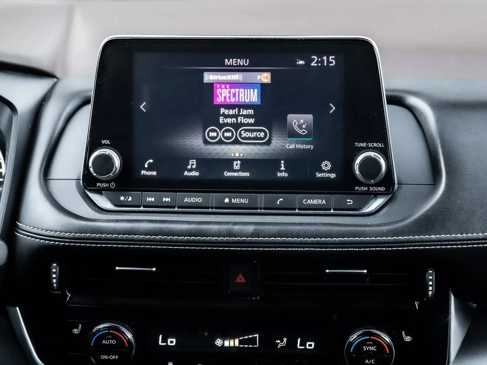 2021 Nissan Rogue - Image 14 of 20