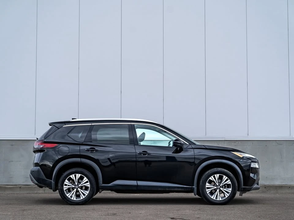 2021 Nissan Rogue - Image 5 of 20