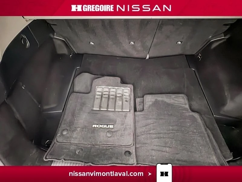 2021 Nissan Rogue - Image 16 of 18