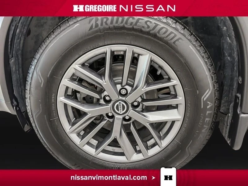 2021 Nissan Rogue - Image 18 of 18