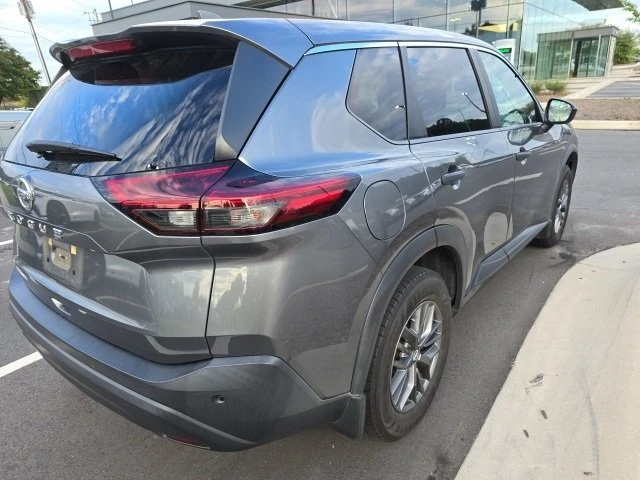 2021 Nissan Rogue - Image 4 of 7