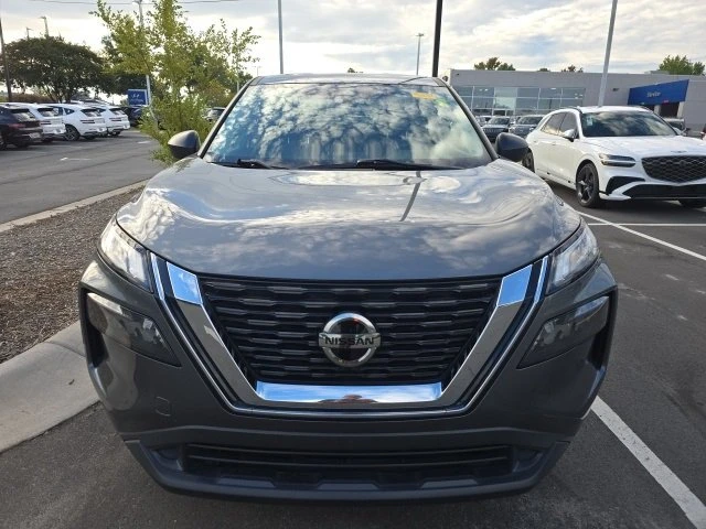 2021 Nissan Rogue - Image 2 of 7