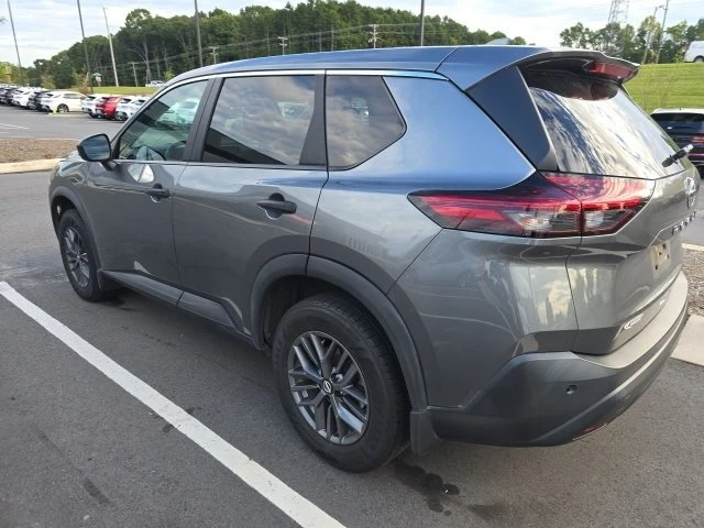 2021 Nissan Rogue - Image 7 of 7