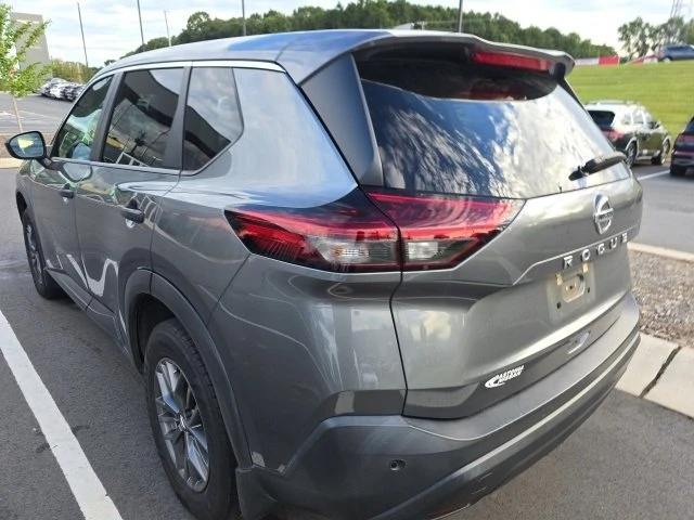 2021 Nissan Rogue - Image 5 of 7