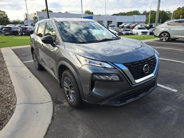 2021 Nissan Rogue - Image 3 of 7