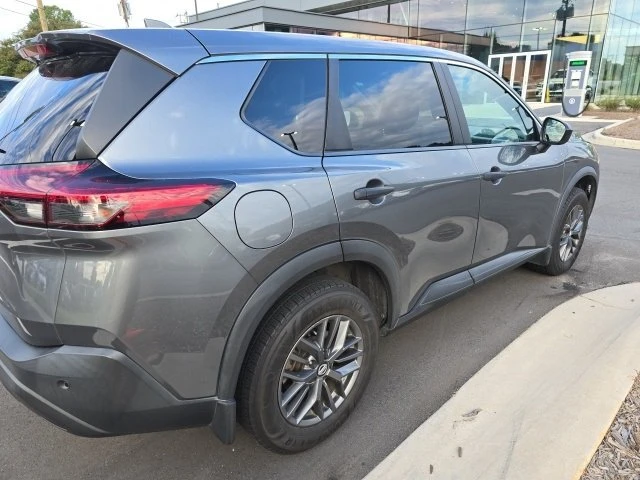 2021 Nissan Rogue - Image 6 of 7