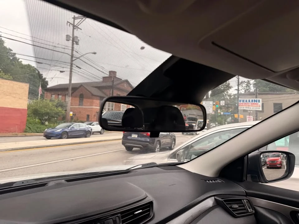 2021 Nissan Rogue - Image 15 of 15